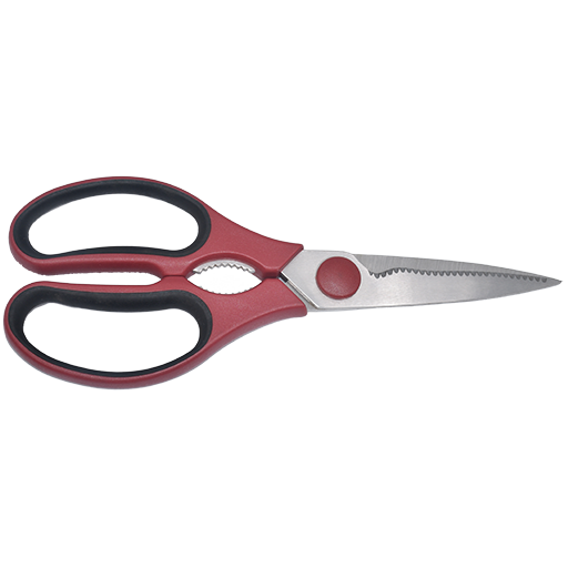 Herb scissors icon