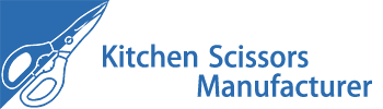 kitchen-scissors.com Logotyp