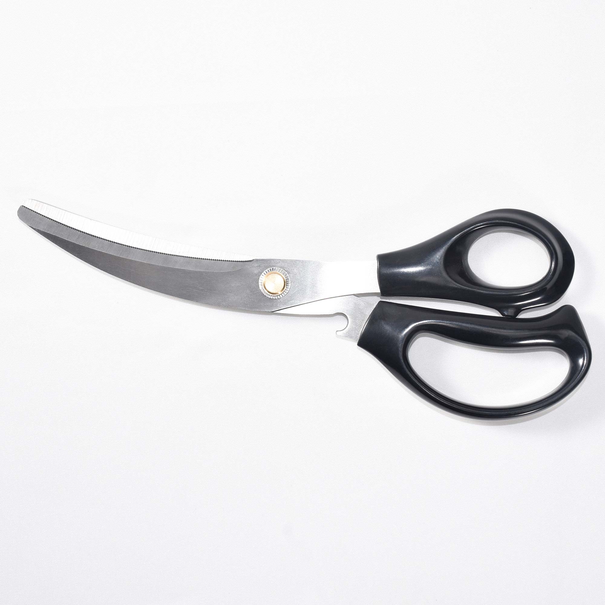 BBQ Cutting Meat Scissors